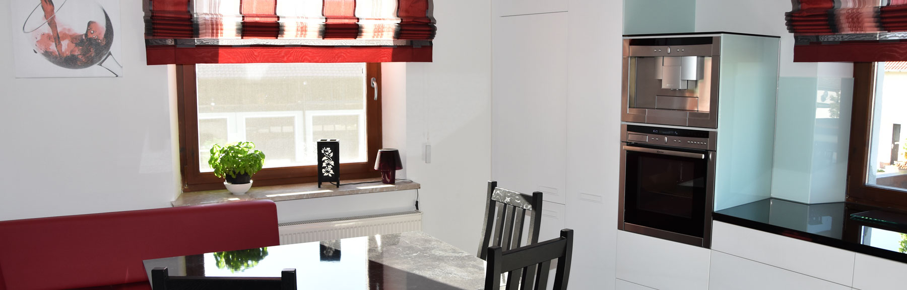 Einbauküchen nach Maß Einbauküchen nach Maß