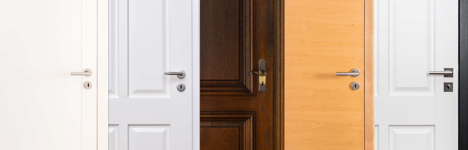 Türen von Möbel M. Schmidt & Söhne Türen von Möbel M. Schmidt & Söhne